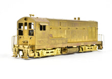 Load image into Gallery viewer, HO Brass Hallmark Models NKP - Nickel Plate Road and Various Roads Fairbanks Morse FM H-12-44