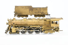 Load image into Gallery viewer, HO Brass PFM - United MILW - Milwaukee Road F6a 4-6-4 Baltic