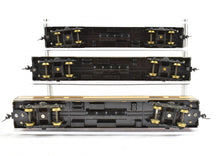 Load image into Gallery viewer, HO Brass CON PFM - Tenshodo GN - Great Northern 7-Car Passenger Set Factory Painted Empire Builder