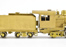 Load image into Gallery viewer, HOn3 Brass PFM - Pacific Fast Mail WP&YR - White Pass & Yukon Railway 2-8-2 Mikado