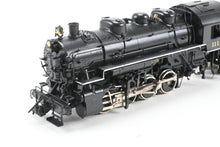 Load image into Gallery viewer, HO Brass Lambert C&O - Chesapeake & Ohio C-15a 0-8-0 Platinum Series Pro-Painted No. 111