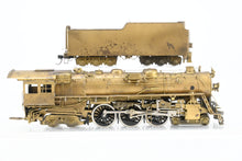 Load image into Gallery viewer, HO Brass PFM - United MILW - Milwaukee Road F6a 4-6-4 Baltic