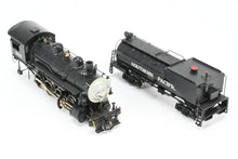 Load image into Gallery viewer, HO Brass Balboa SP - Southern Pacific C-9 2-8-0 Custom Painted #2837