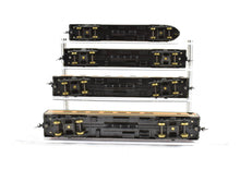 Load image into Gallery viewer, HO Brass CON PFM - Tenshodo GN - Great Northern 7-Car Passenger Set Factory Painted Empire Builder