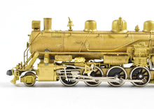 Load image into Gallery viewer, HOn3 Brass PFM - Pacific Fast Mail WP&YR - White Pass & Yukon Railway 2-8-2 Mikado