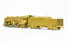 Load image into Gallery viewer, HO Brass Key Imports ATSF - Santa Fe 3829 Class 2-10-4 "Texas" Classic Series