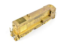 Load image into Gallery viewer, HO Brass Hallmark Models NKP - Nickel Plate Road and Various Roads Fairbanks Morse FM H-12-44