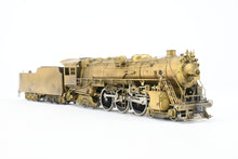 Load image into Gallery viewer, HO Brass PFM - United MILW - Milwaukee Road F6a 4-6-4 Baltic
