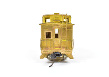 Load image into Gallery viewer, HO Brass Balboa SP - Southern Pacific C-40 Steel Caboose