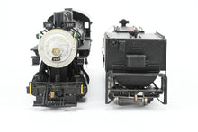Load image into Gallery viewer, HO Brass Balboa SP - Southern Pacific C-9 2-8-0 Custom Painted #2837
