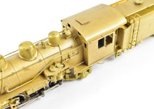 Load image into Gallery viewer, HOn3 Brass PFM - Pacific Fast Mail WP&YR - White Pass & Yukon Railway 2-8-2 Mikado