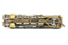 Load image into Gallery viewer, HO Brass LMB Models NYC - New York Central 2-8-2 H-10b Mikado w/8-Wheel Tender