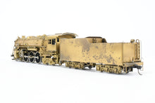 Load image into Gallery viewer, HO Brass PFM - United MILW - Milwaukee Road F6a 4-6-4 Baltic
