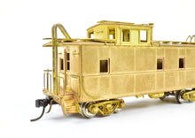 Load image into Gallery viewer, HO Brass Balboa SP - Southern Pacific C-40 Steel Caboose