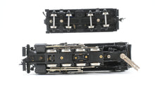 Load image into Gallery viewer, HO Brass Lambert C&O - Chesapeake & Ohio C-15a 0-8-0 Platinum Series Pro-Painted No. 111
