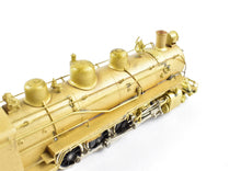 Load image into Gallery viewer, HOn3 Brass PFM - Pacific Fast Mail WP&YR - White Pass & Yukon Railway 2-8-2 Mikado