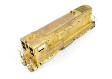 Load image into Gallery viewer, HO Brass Hallmark Models NKP - Nickel Plate Road and Various Roads Fairbanks Morse FM H-12-44