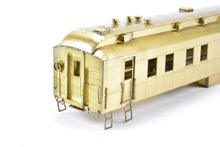 Load image into Gallery viewer, HO Brass Lambert #822 Various Roads Heavyweight Diner NO TRUCKS