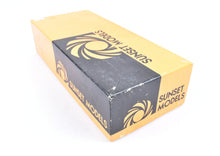 Load image into Gallery viewer, HO Brass Sunset Models Various Roads ALCO RS-1 Road Switcher