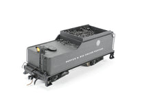 Load image into Gallery viewer, HOn3 Brass Balboa D&RGW - Denver & Rio Grande Western K-36 2-8-2 CP No. 489 w/Can Motor Upgrade