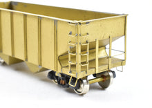 Load image into Gallery viewer, HO Brass NJ Custom Brass Various Roads USRA 55 Ton Hopper