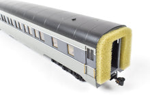 Load image into Gallery viewer, HO Brass Oriental Limited SP/UP/C&NW UP - Union Pacific "The Forty Niner" 8-Car Set C/P Two Tone Gray