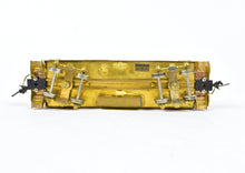 Load image into Gallery viewer, HO Brass Balboa SP - Southern Pacific C-40 Steel Caboose