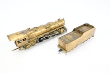 Load image into Gallery viewer, HO Brass PFM - United MILW - Milwaukee Road F6a 4-6-4 Baltic