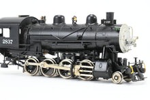 Load image into Gallery viewer, HO Brass Balboa SP - Southern Pacific C-9 2-8-0 Custom Painted #2837