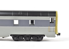 Load image into Gallery viewer, HO Brass Oriental Limited SP/UP/C&NW UP - Union Pacific "The Forty Niner" 8-Car Set C/P Two Tone Gray