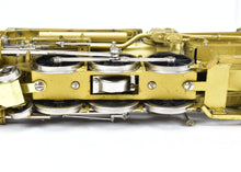 Load image into Gallery viewer, HO Brass PFM - Samhongsa MP - Missouri Pacific 4-6-2 P-73