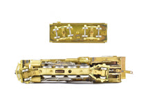 Load image into Gallery viewer, HOn3 Brass PFM - Pacific Fast Mail WP&YR - White Pass & Yukon Railway 2-8-2 Mikado