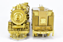 Load image into Gallery viewer, HO Brass Key Imports ATSF - Santa Fe 3829 Class 2-10-4 "Texas" Classic Series