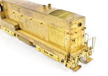 Load image into Gallery viewer, HO Brass Hallmark Models NKP - Nickel Plate Road and Various Roads Fairbanks Morse FM H-12-44