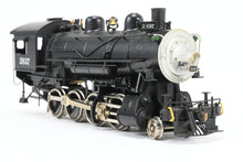 Load image into Gallery viewer, HO Brass Balboa SP - Southern Pacific C-9 2-8-0 Custom Painted #2837