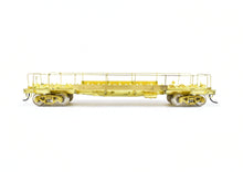 Load image into Gallery viewer, HO Brass MTS Imports Various Roads ACF Chlorine Cylinder Tank Car
