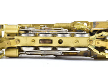 Load image into Gallery viewer, HOn3 Brass PFM - Pacific Fast Mail WP&YR - White Pass & Yukon Railway 2-8-2 Mikado