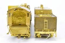 Load image into Gallery viewer, HO Brass Key Imports ATSF - Santa Fe 3829 Class 2-10-4 "Texas" Classic Series