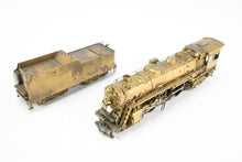 Load image into Gallery viewer, HO Brass PFM - United MILW - Milwaukee Road F6a 4-6-4 Baltic