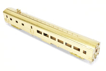 Load image into Gallery viewer, HO Brass Cascade Models UP - Union Pacific ACF 48 Seat Diner #4800-4816 Series