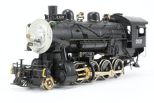 Load image into Gallery viewer, HO Brass Balboa SP - Southern Pacific C-9 2-8-0 Custom Painted #2837