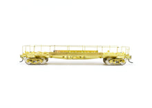 Load image into Gallery viewer, HO Brass MTS Imports Various Roads ACF Chlorine Cylinder Tank Car