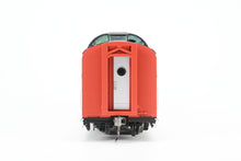 Load image into Gallery viewer, HO NEW Rapido Trains, Inc. SP - Southern Pacific Dome-Lounge w/ Fluted Side FP Daylight Scheme No. 3604