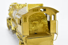 Load image into Gallery viewer, HO Brass Key Imports ATSF - Santa Fe 3829 Class 2-10-4 "Texas" Classic Series
