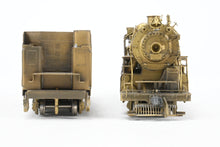 Load image into Gallery viewer, HO Brass PFM - United MILW - Milwaukee Road F6a 4-6-4 Baltic