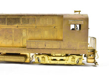 Load image into Gallery viewer, HO Brass Hallmark Models NKP - Nickel Plate Road and Various Roads Fairbanks Morse FM H-12-44
