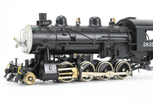 Load image into Gallery viewer, HO Brass Balboa SP - Southern Pacific C-9 2-8-0 Custom Painted #2837