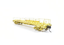 Load image into Gallery viewer, HO Brass MTS Imports Various Roads ACF Chlorine Cylinder Tank Car