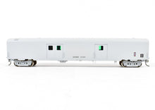 Load image into Gallery viewer, HO Brass S. Soho & Co. SP - Southern Pacific Economy Baggage CP MOW Gray SPMW 6040