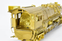 Load image into Gallery viewer, HO Brass Key Imports ATSF - Santa Fe 3829 Class 2-10-4 "Texas" Classic Series